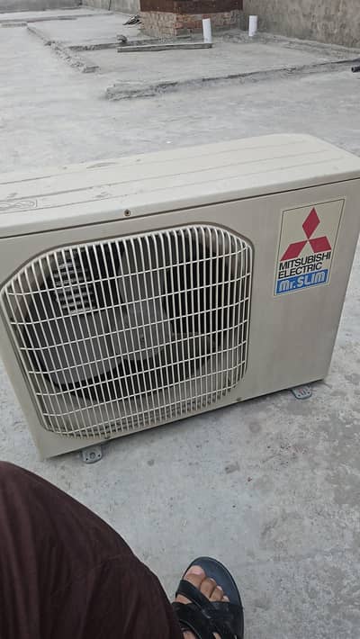 Mitsubishi AC for sale