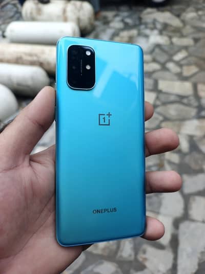One Plus 8T