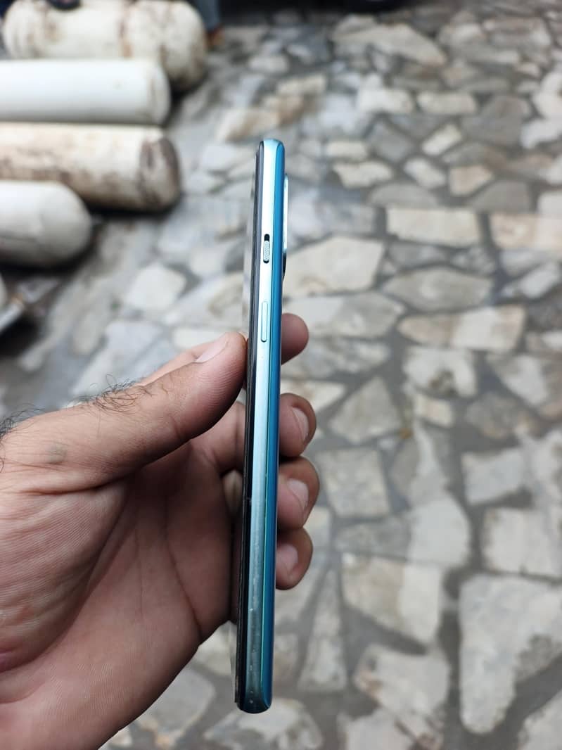 One Plus 8T 1
