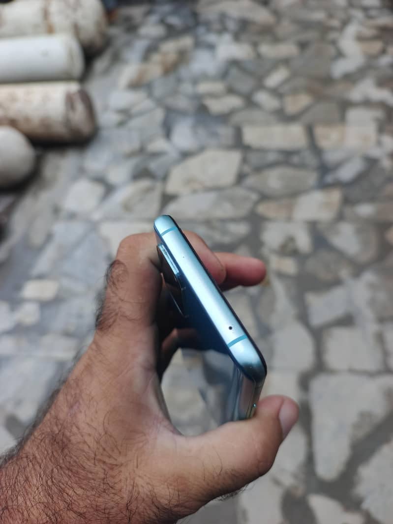 One Plus 8T 3
