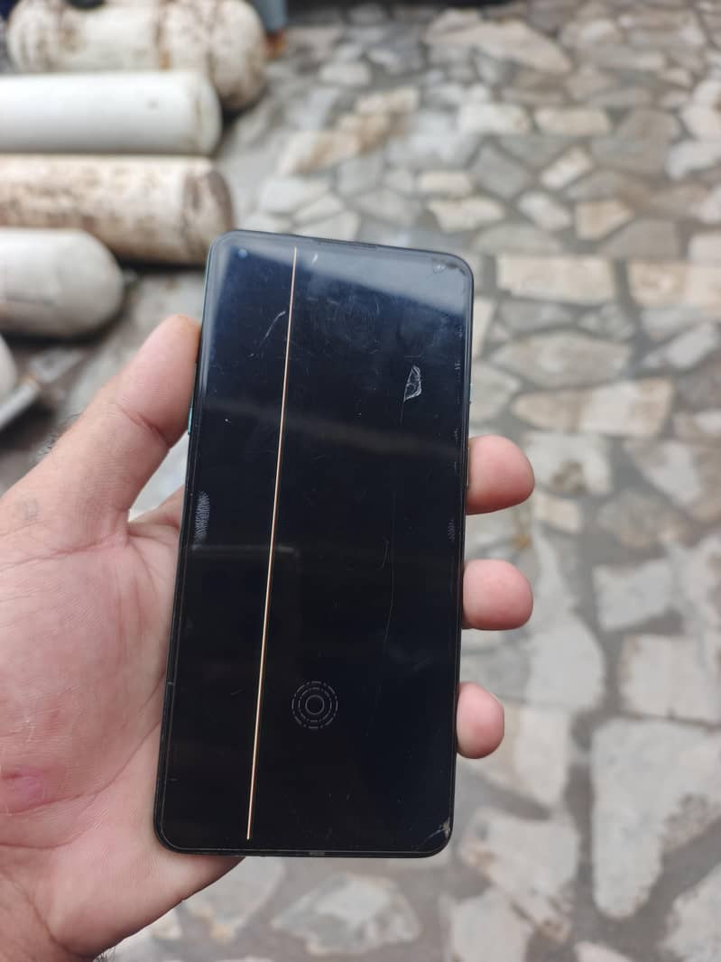One Plus 8T 4