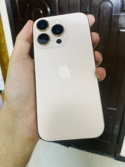 Apple iPhone 16 Pro 256gb bypass battery health 90