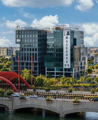 Corporate Office Available For Rent