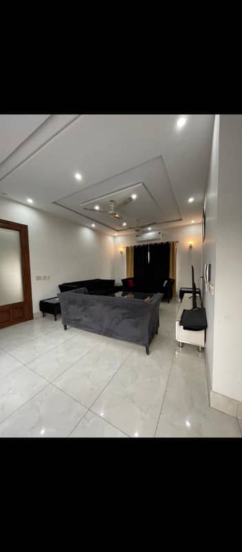 1 kanal Beautiful House Is Available For Rent In DHA Phase 7
