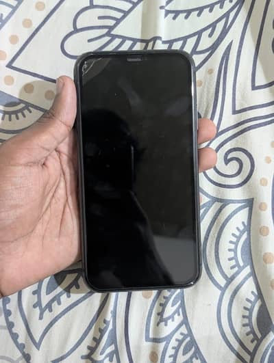 iPhone 11 128 gb factory unlock with box