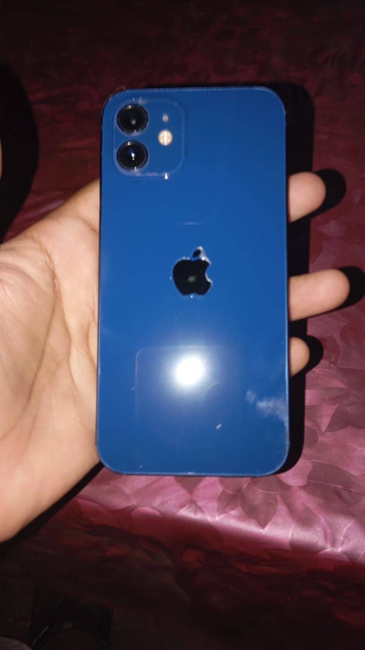 Apple iPhone 12 2