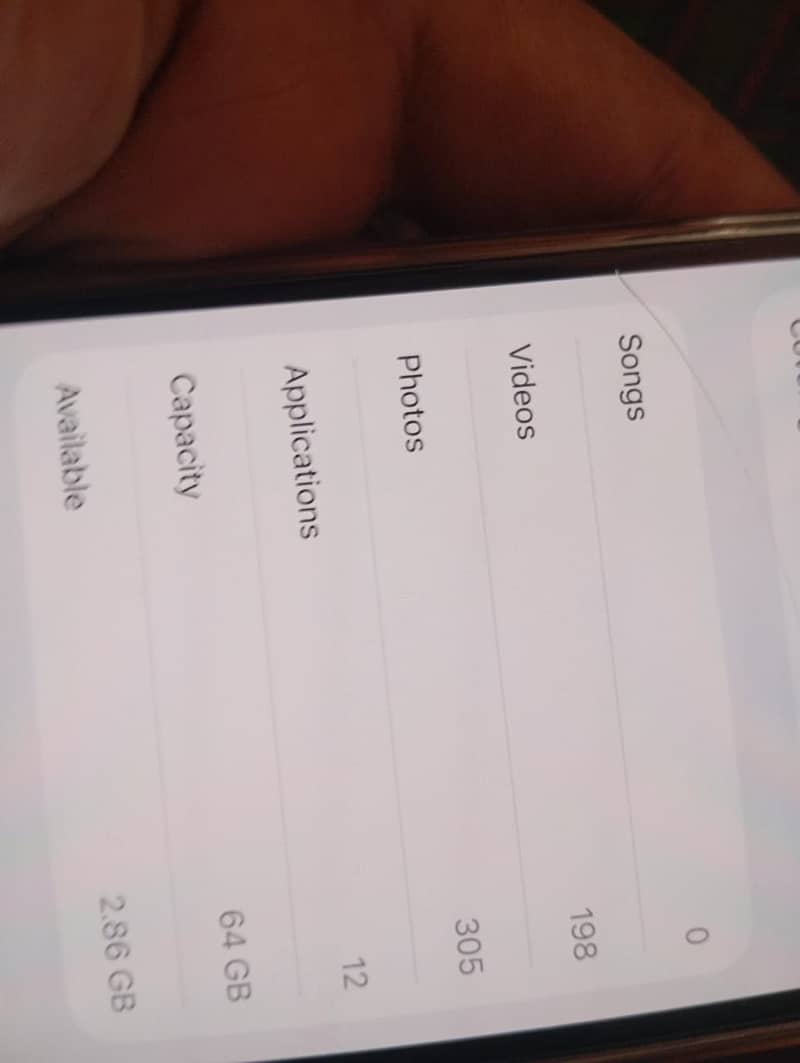 Apple iPhone 12 4