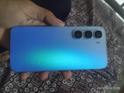 Infinix Hot 60 pro