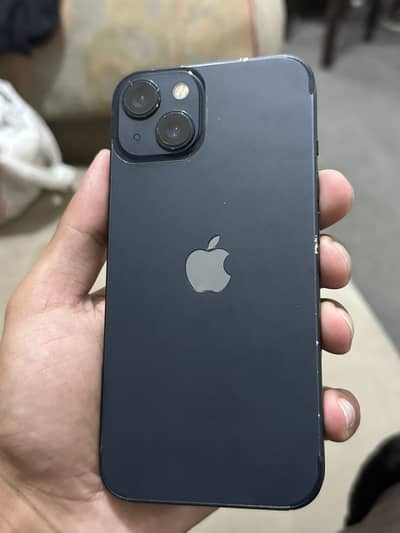 Apple iPhone 13