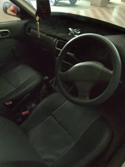 urgent sale suzuki model 2011 price 1150000