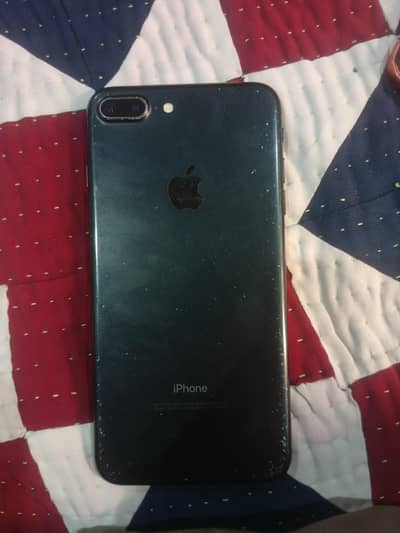 Apple iPhone 7 Plus