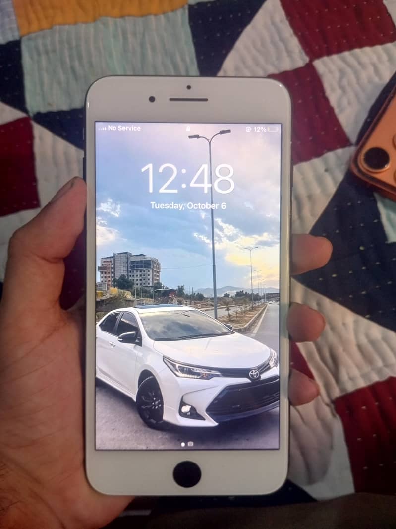 Apple iPhone 7 Plus 4