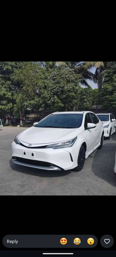 Husnain auto 