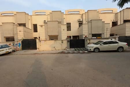 160 Square Yards House For Rent In Saima Luxury Homes