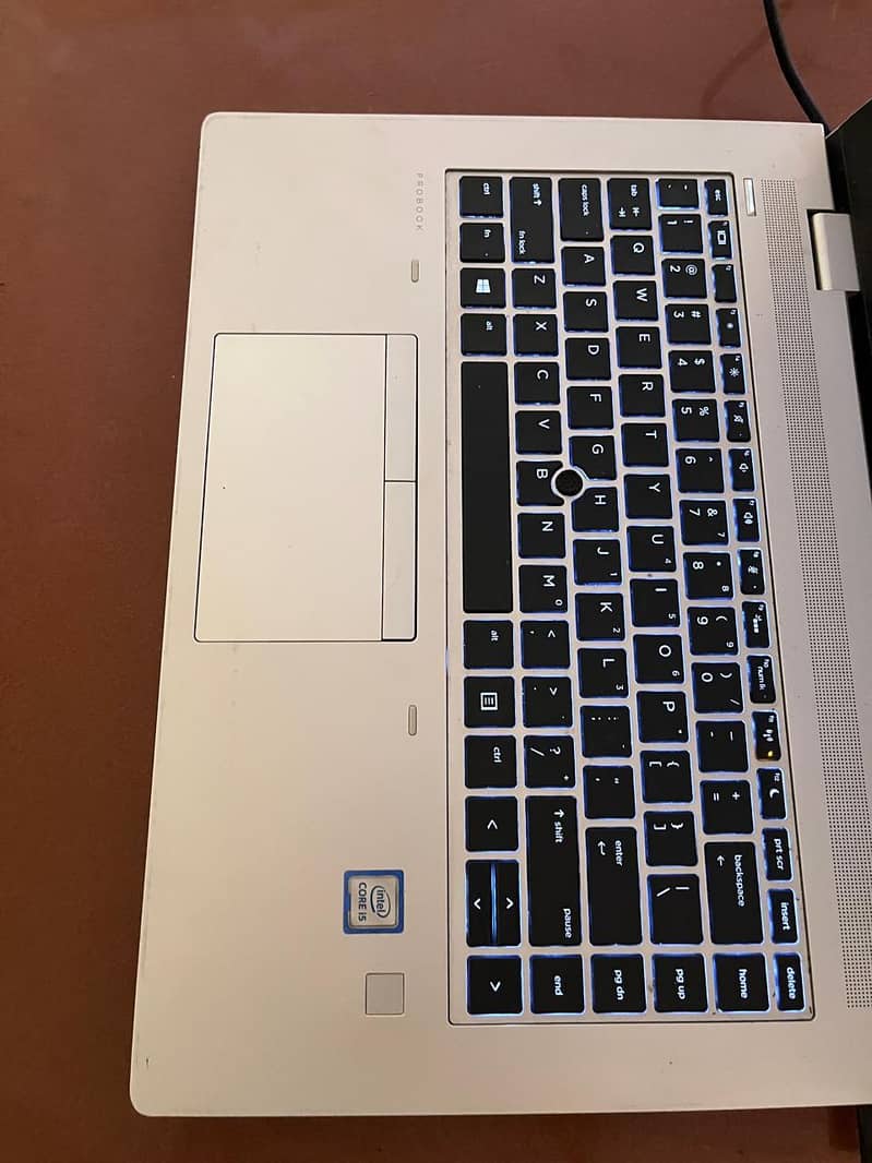 HP PROBOOK 1