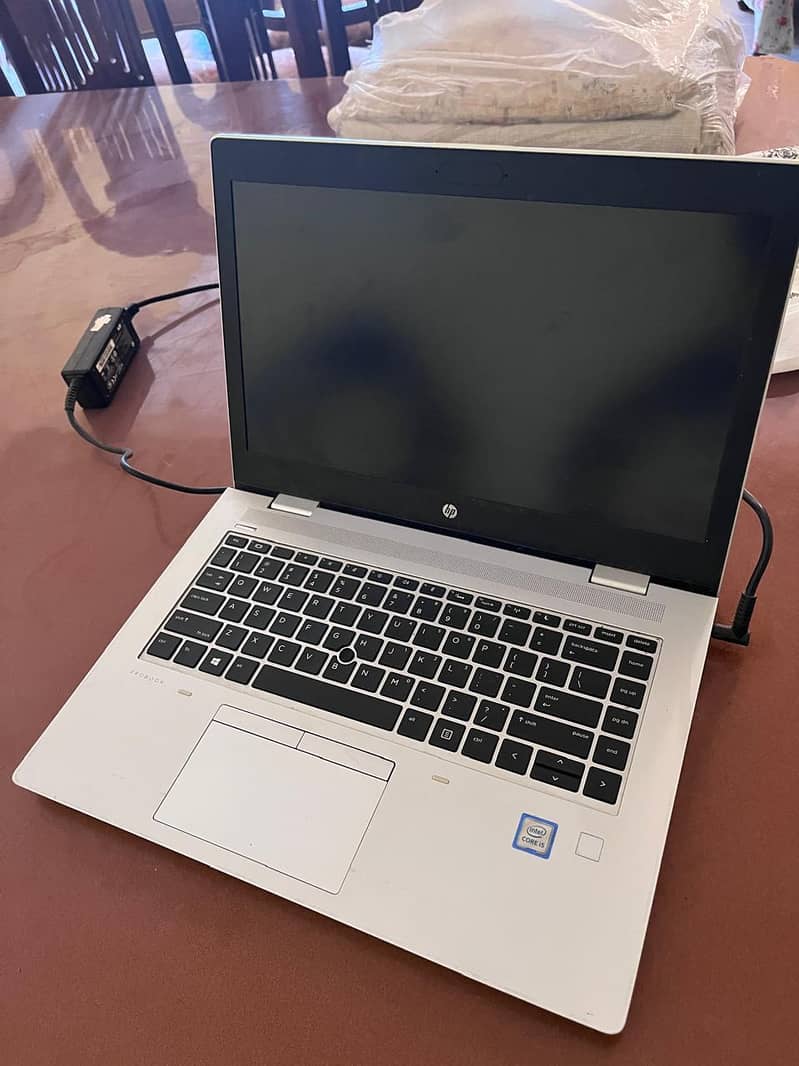 HP PROBOOK 2