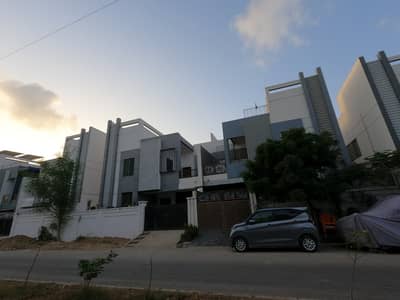240 Square Yards Full Furnished House In Saima Luxury Homes Is Available For Sale