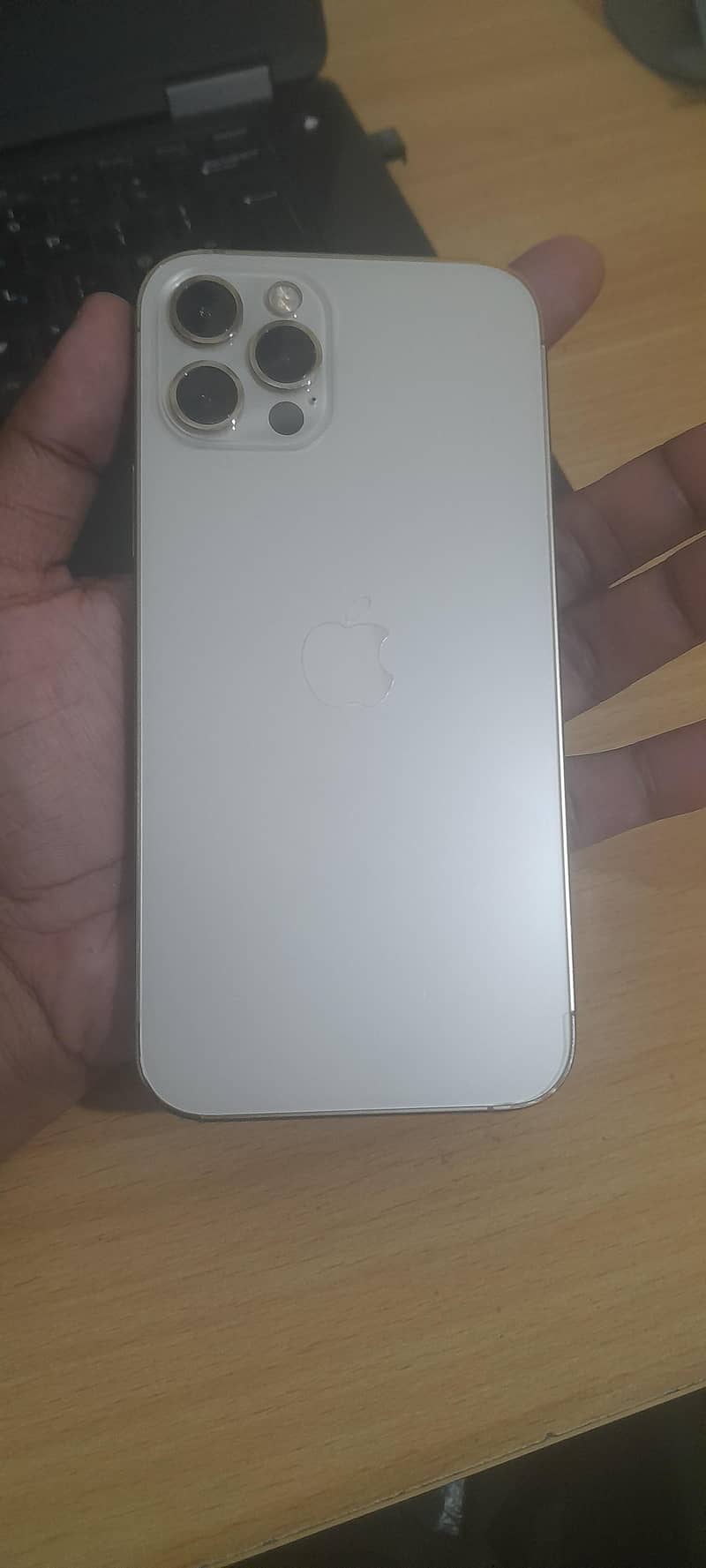 Apple iPhone 12 Pro 1