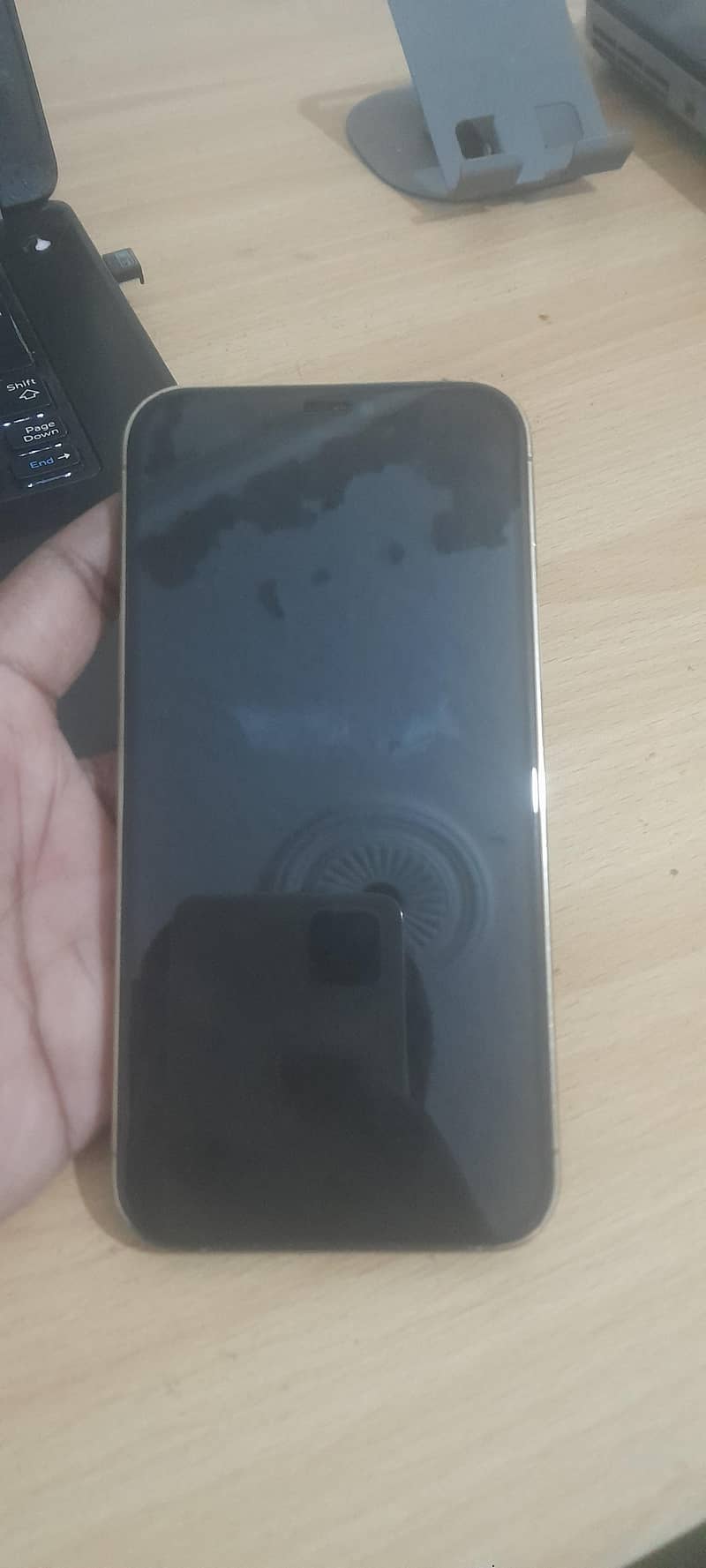 Apple iPhone 12 Pro 4