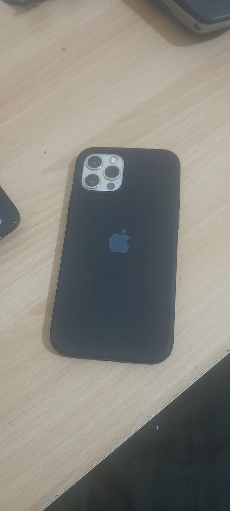 Apple iPhone 12 Pro 5