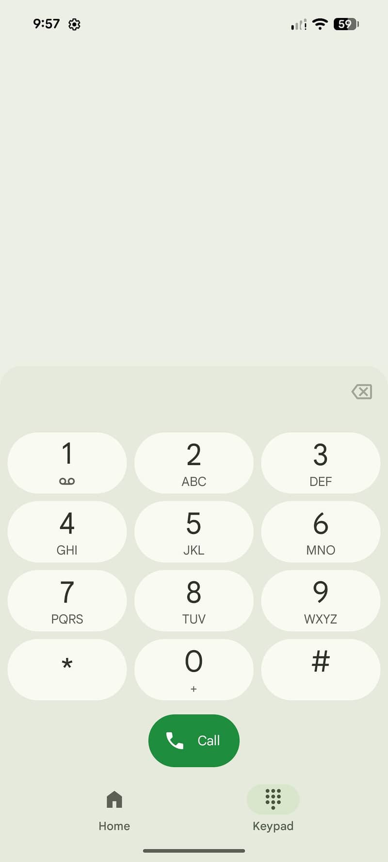 Google Pixel 8 5