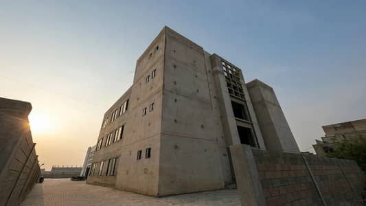 Residential Plot Is Available For Sale In Saima Luxury Homes