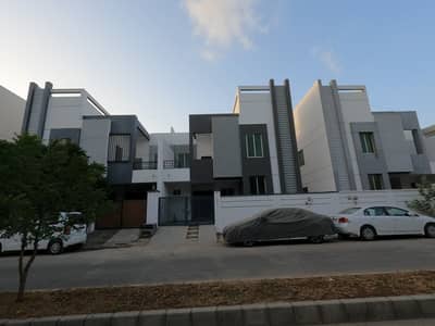 120 Square Yards House Is Available In Affordable Price In Saima Luxury Homes