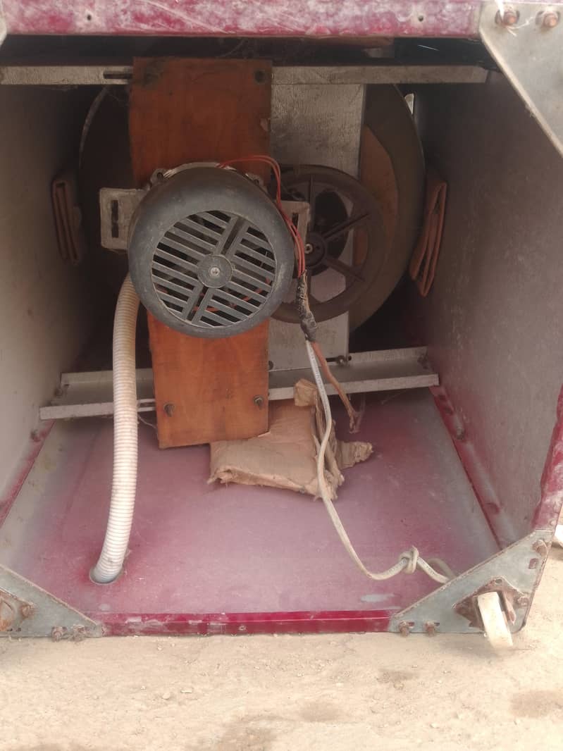 washing machine 3