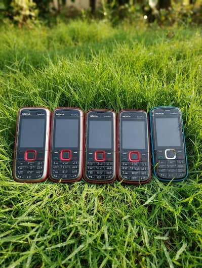 Nokia 5130 For sale