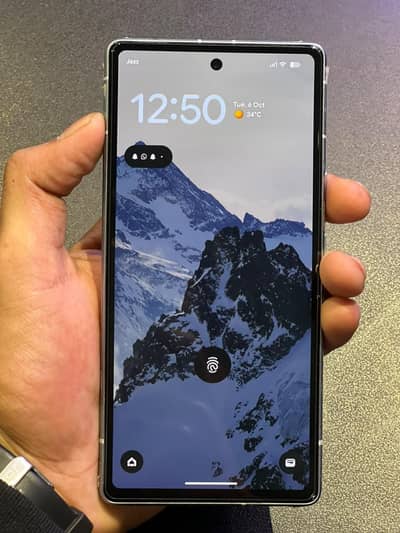 Google Pixel 7a