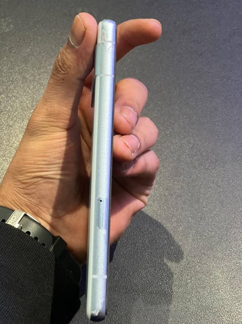 Google Pixel 7a 2