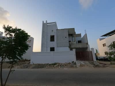 120 RG GOLD 4 BED DD HOUSE FOR SALE