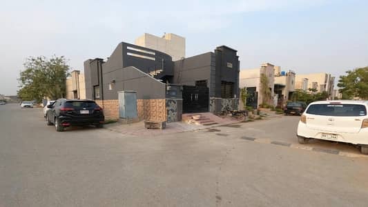120 Square Yards House Is Available In Affordable Price In Saima Luxury Homes