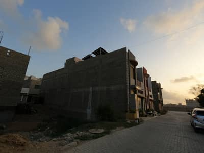 Buy Your Ideal 240 Square Yards House In A Prime Location Of Saima Luxury Homes