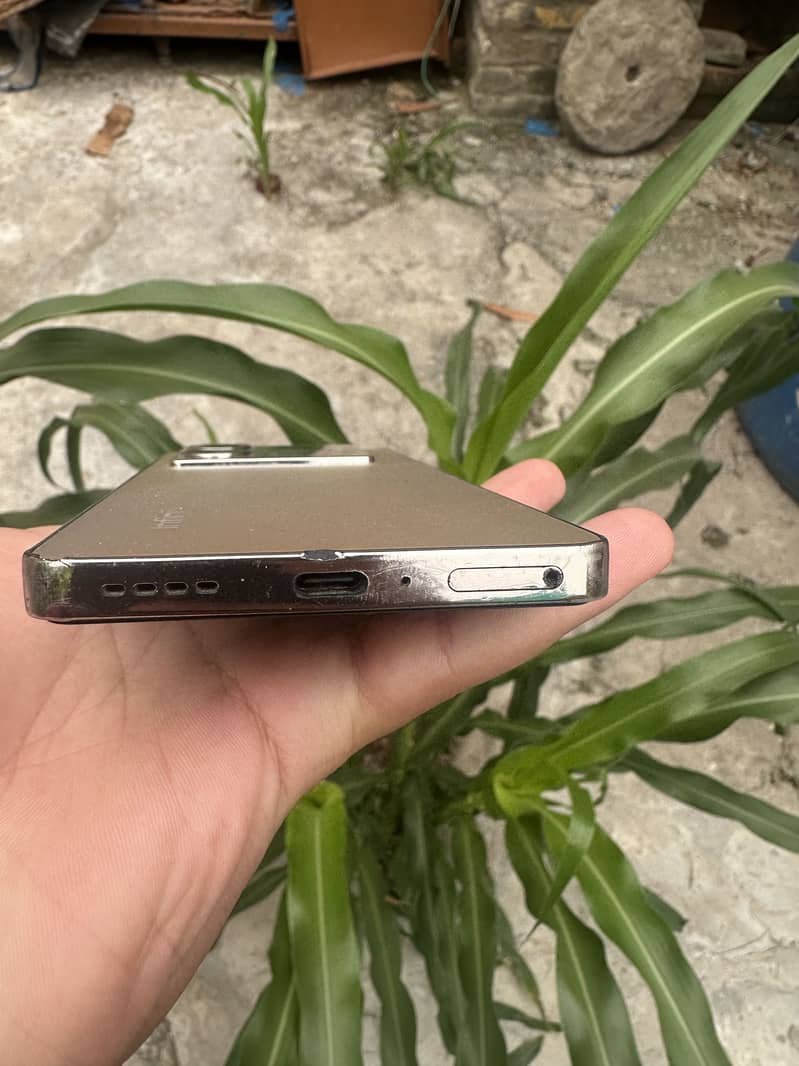 Infinix Note 40 3