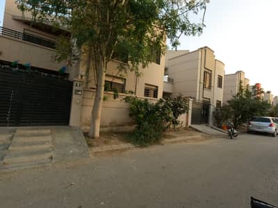 240 Square Yards With Extra Land House Available In Saima Luxury Homes