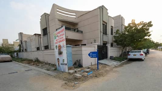 120 Square Yards House For Rent In Saima Luxury Homes