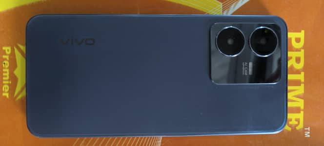 Vivo Y22