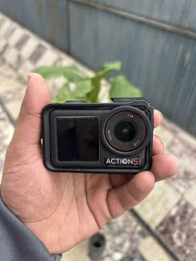 Dji osmo action 5 pro adventure combo