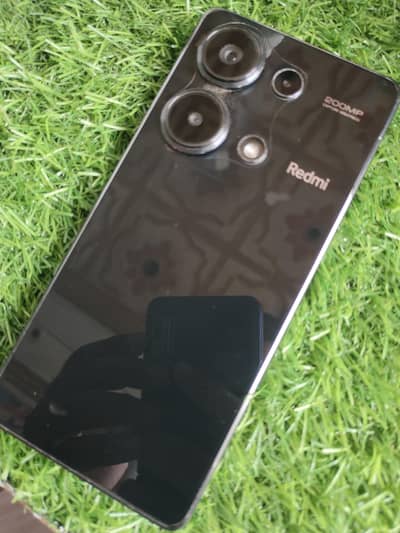 Xiaomi Redmi Note 13 Pro 12/512