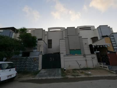 Prominently-Located House Available In Saima Luxury Homes For Sale