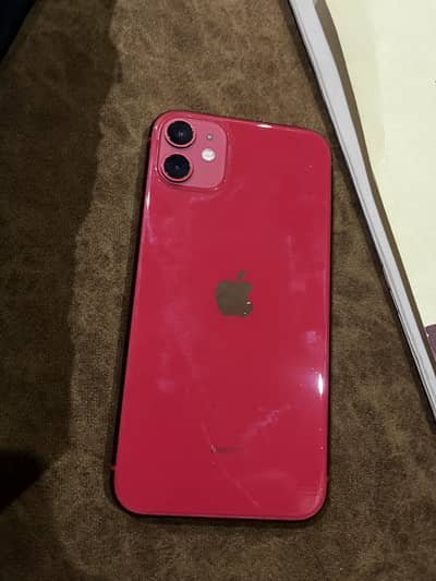 Apple iPhone 11