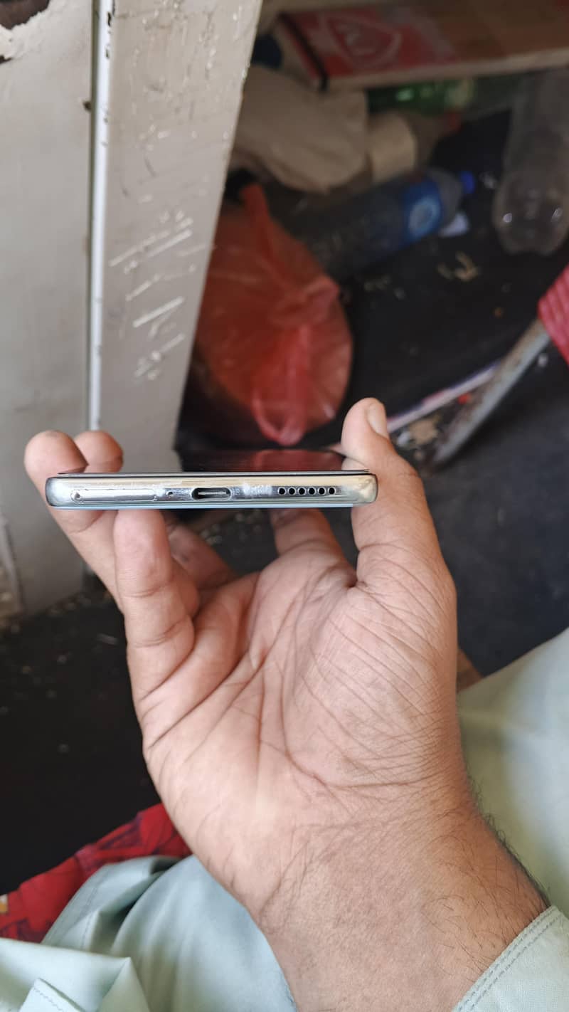 Tecno CAMON 40 3