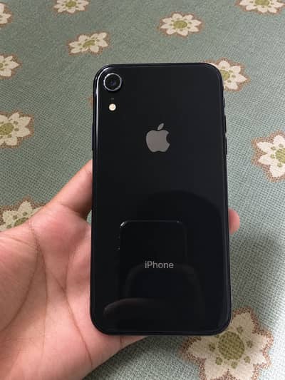 Apple iPhone Xr non PTA 64gb