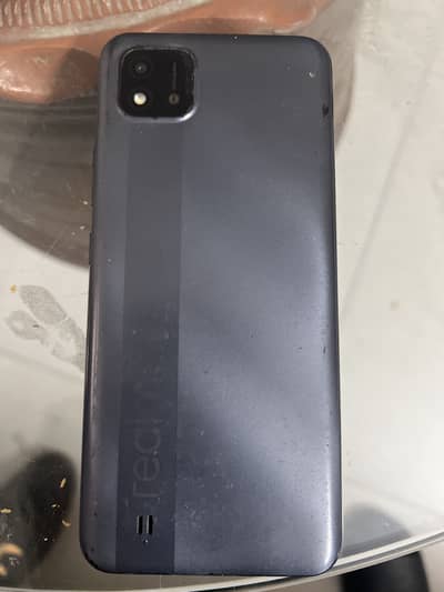 Realme C11