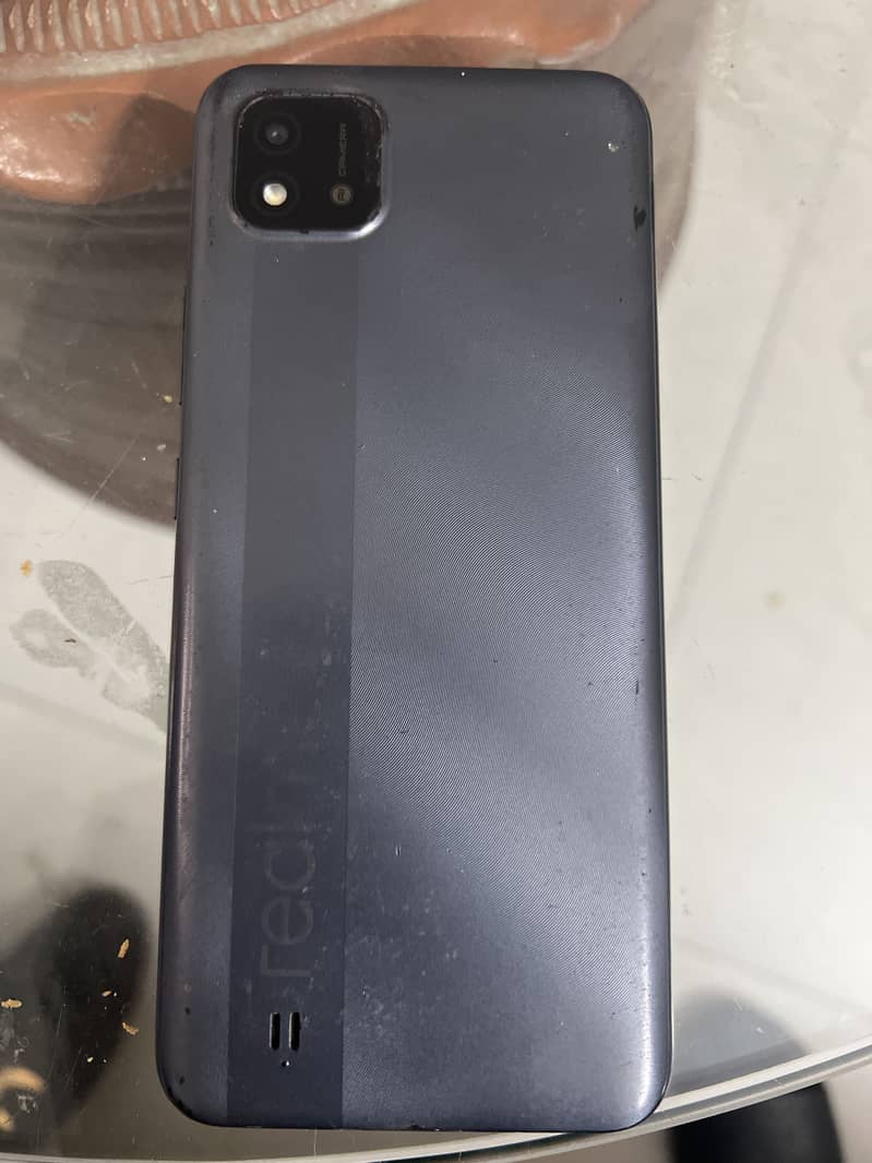 Realme C11 0