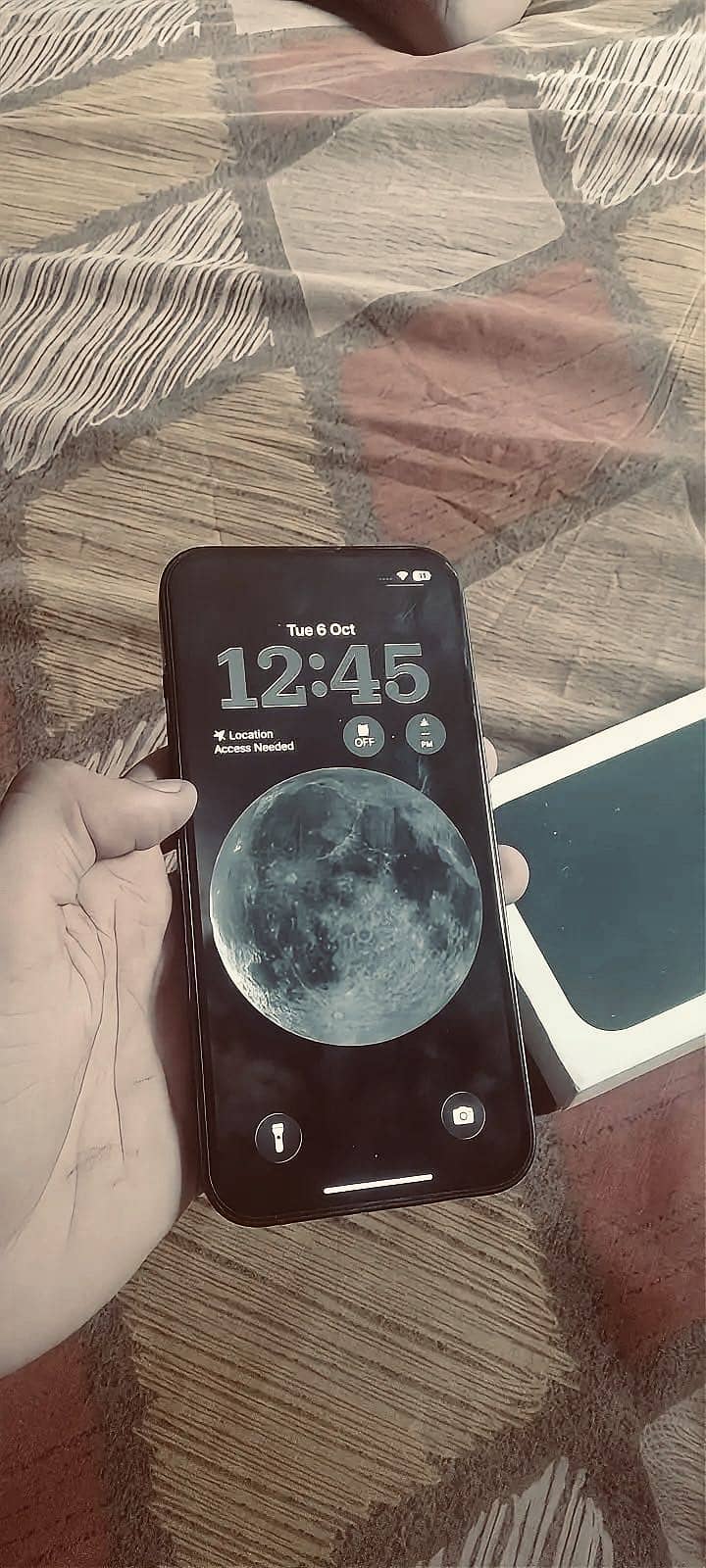 Apple iPhone 13 1