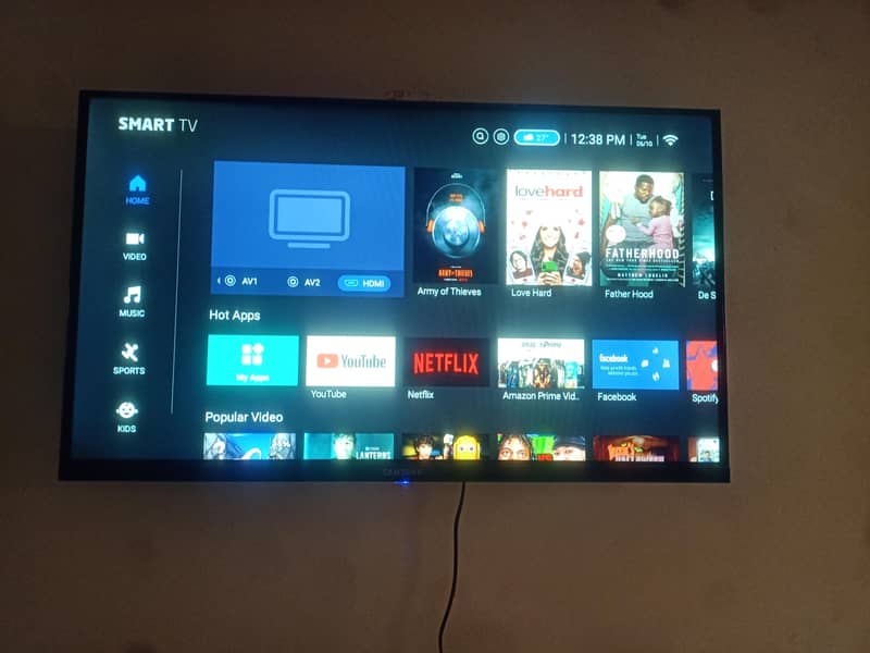 Samsung 1