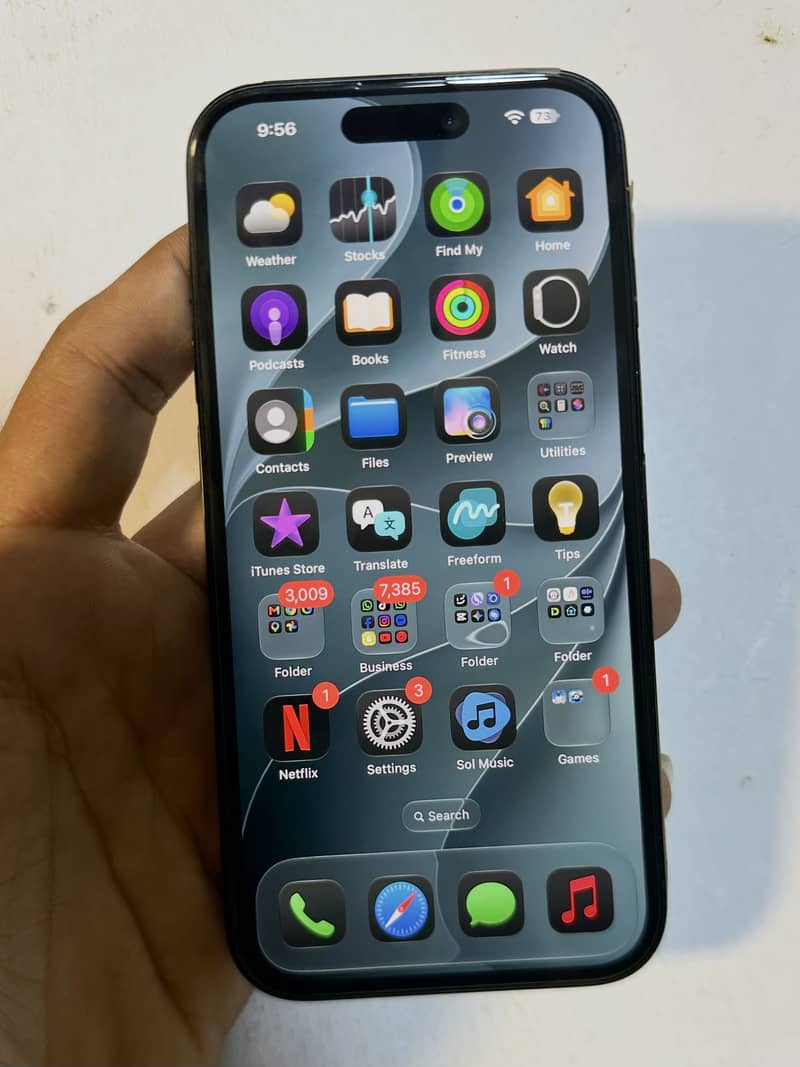 Apple iPhone 15 2