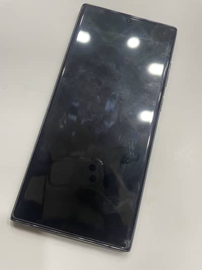 Samsung S22 Ultra Complete Saman